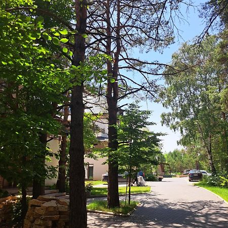 Hotel Maglian Campus Divčibare Zewnętrze zdjęcie